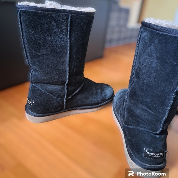 Koolaburra By Ugg Winter Boots - Picture 5 of 9